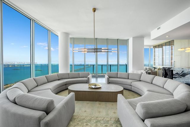 2900 NE 7th Avenue UPH-4602, Miami, FL 33137