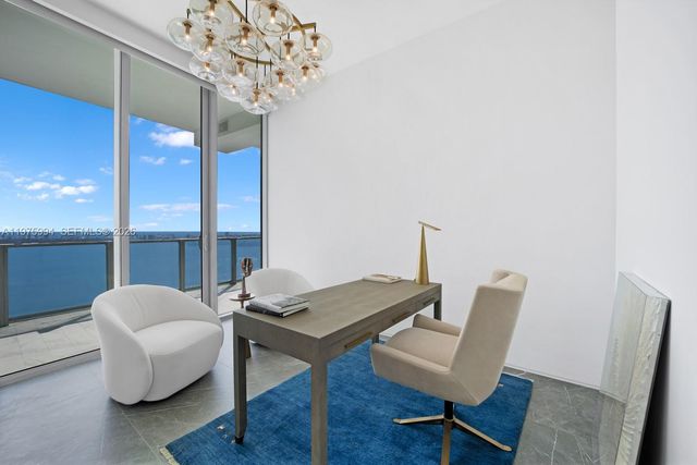 2900 NE 7th Avenue UPH-4602, Miami, FL 33137