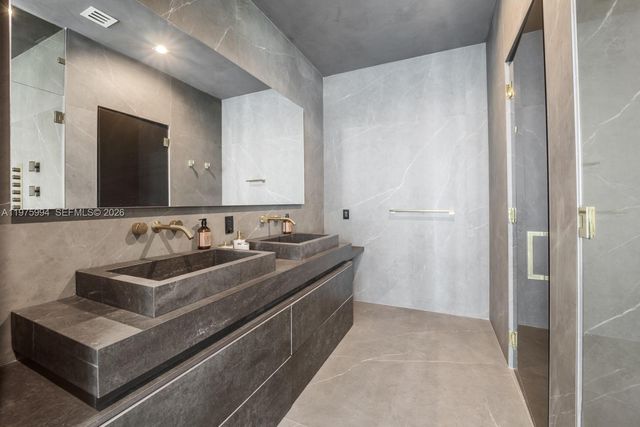 2900 NE 7th Avenue UPH-4602, Miami, FL 33137