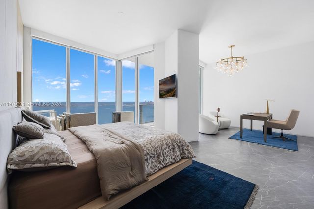 2900 NE 7th Avenue UPH-4602, Miami, FL 33137