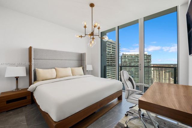 2900 NE 7th Avenue UPH-4602, Miami, FL 33137