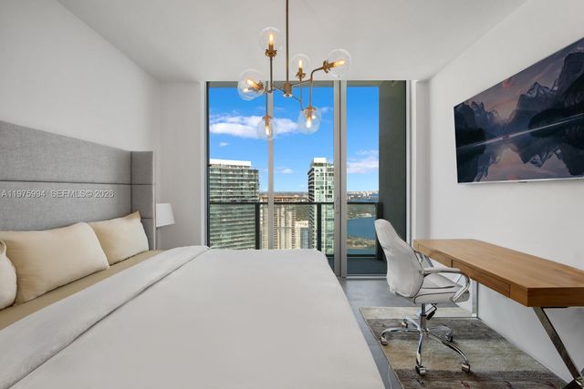 2900 NE 7th Avenue UPH-4602, Miami, FL 33137