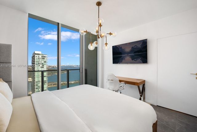 2900 NE 7th Avenue UPH-4602, Miami, FL 33137