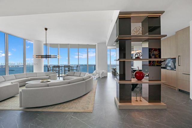 2900 NE 7th Avenue UPH-4602, Miami, FL 33137