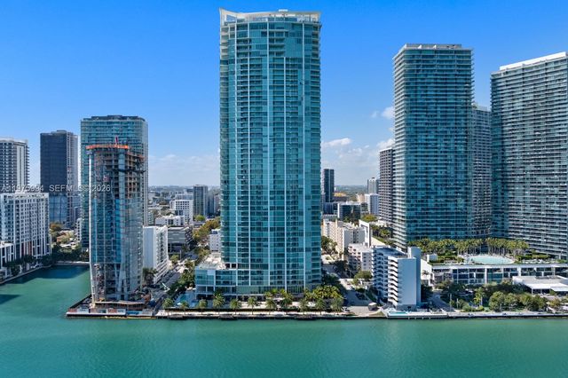 2900 NE 7th Avenue UPH-4602, Miami, FL 33137