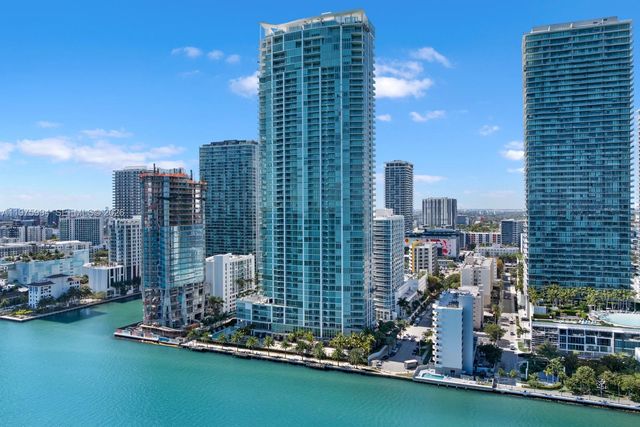 2900 NE 7th Avenue UPH-4602, Miami, FL 33137