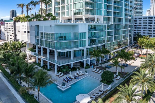 2900 NE 7th Avenue UPH-4602, Miami, FL 33137