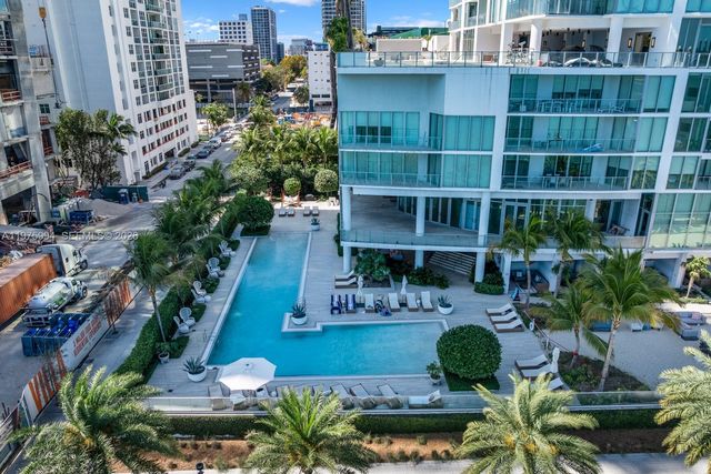 2900 NE 7th Avenue UPH-4602, Miami, FL 33137