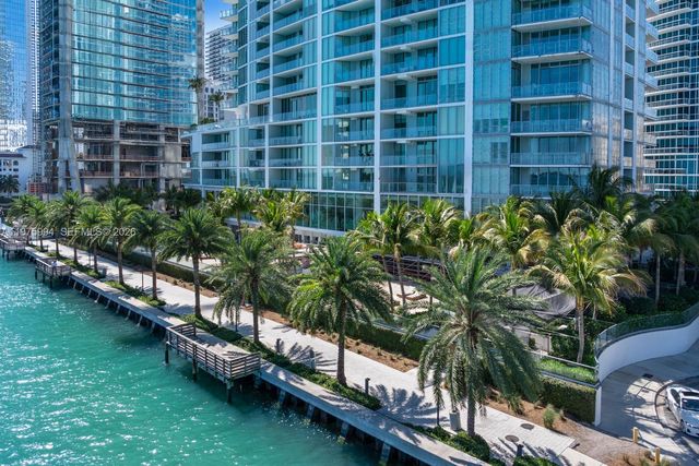 2900 NE 7th Avenue UPH-4602, Miami, FL 33137