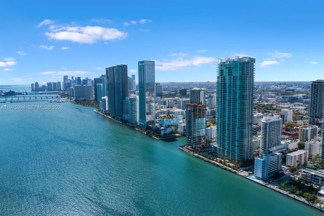 2900 NE 7th Avenue UPH-4602, Miami, FL 33137