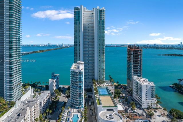 2900 NE 7th Avenue UPH-4602, Miami, FL 33137