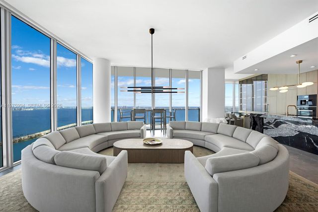 2900 NE 7th Avenue UPH-4602, Miami, FL 33137