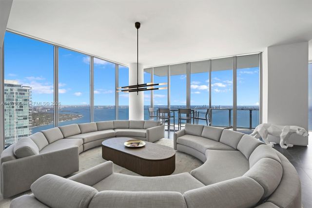 2900 NE 7th Avenue UPH-4602, Miami, FL 33137