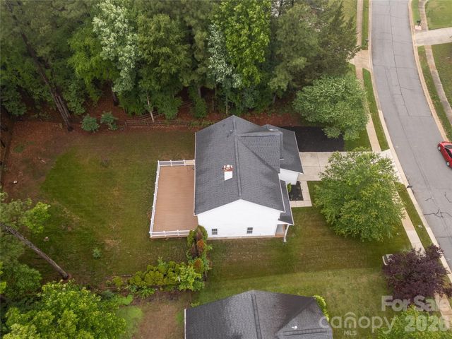 12819 Matisse Lane, Charlotte, NC 28215