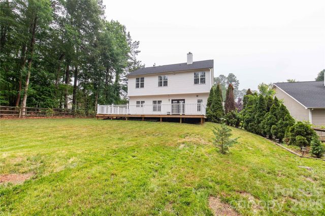 12819 Matisse Lane, Charlotte, NC 28215