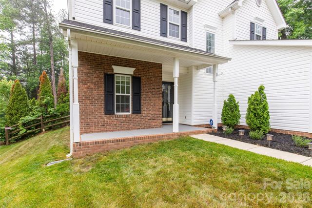 12819 Matisse Lane, Charlotte, NC 28215