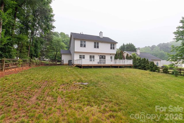 12819 Matisse Lane, Charlotte, NC 28215