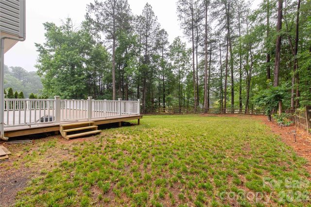 12819 Matisse Lane, Charlotte, NC 28215