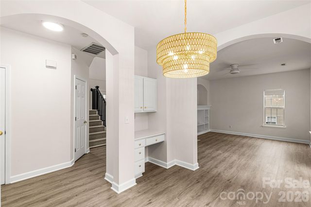 12819 Matisse Lane, Charlotte, NC 28215