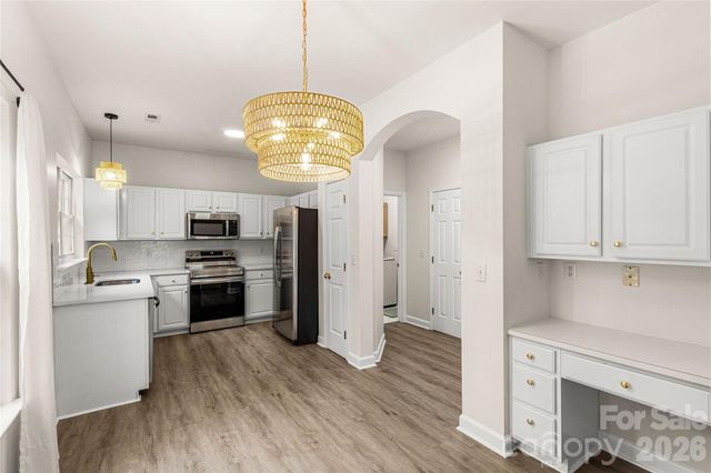 12819 Matisse Lane, Charlotte, NC 28215