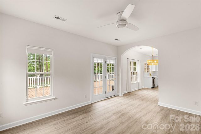 12819 Matisse Lane, Charlotte, NC 28215