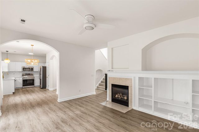 12819 Matisse Lane, Charlotte, NC 28215