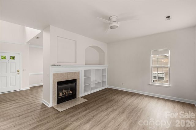 12819 Matisse Lane, Charlotte, NC 28215