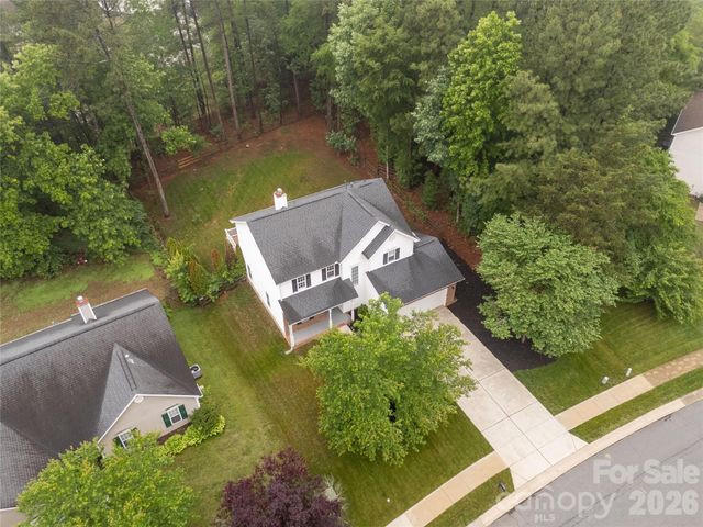 12819 Matisse Lane, Charlotte, NC 28215