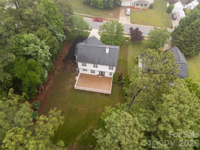 12819 Matisse Lane, Charlotte, NC 28215