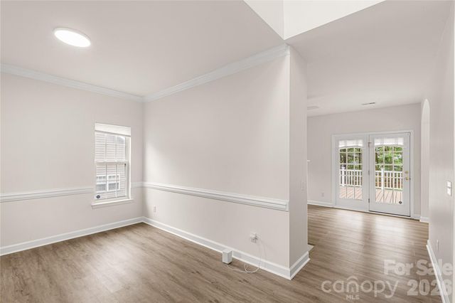 12819 Matisse Lane, Charlotte, NC 28215