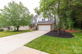 12819 Matisse Lane, Charlotte, NC 28215