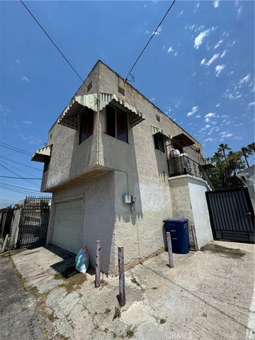 5720 E Beverly, East Los Angeles, CA 90022