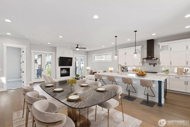 7544 S 129th Place, Seattle, WA 98178