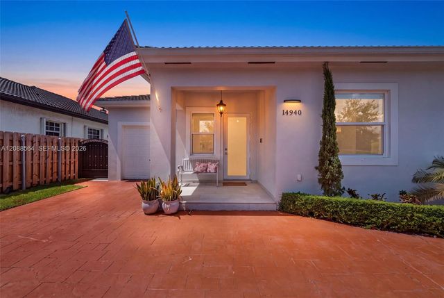 14940 NW 89th Avenue, Miami Lakes, FL 33018