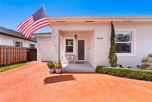 14940 NW 89th Avenue, Miami Lakes, FL 33018