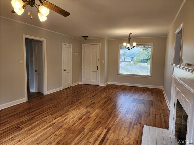 2502 5th E, Tuscaloosa, AL 35401