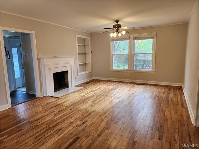 2502 5th E, Tuscaloosa, AL 35401