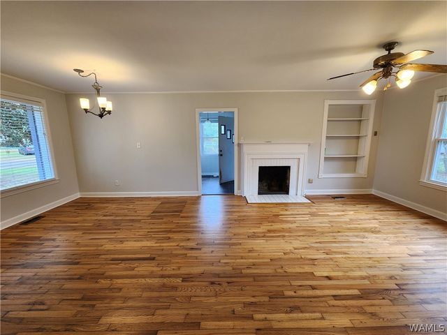 2502 5th E, Tuscaloosa, AL 35401