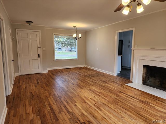 2502 5th E, Tuscaloosa, AL 35401