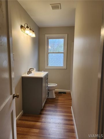 2502 5th E, Tuscaloosa, AL 35401