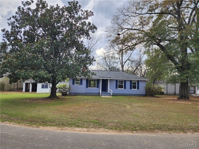 2502 5th E, Tuscaloosa, AL 35401