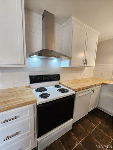 2502 5th E, Tuscaloosa, AL 35401