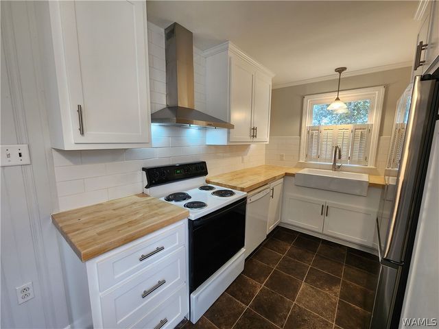 2502 5th E, Tuscaloosa, AL 35401