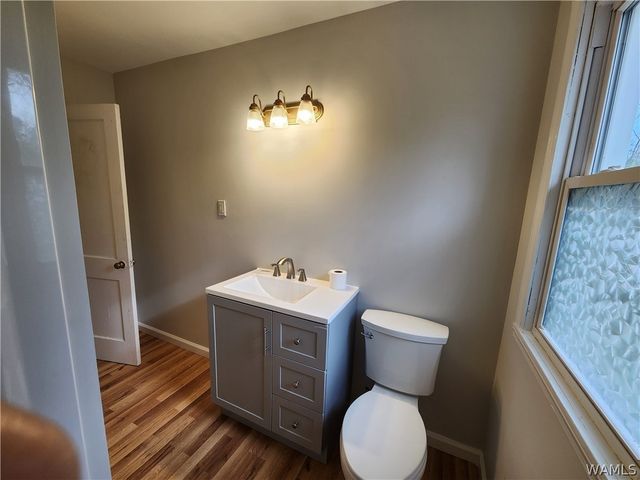 2502 5th E, Tuscaloosa, AL 35401