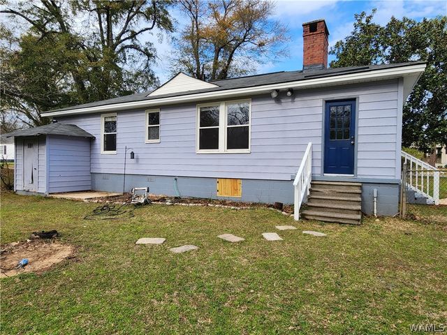 2502 5th E, Tuscaloosa, AL 35401