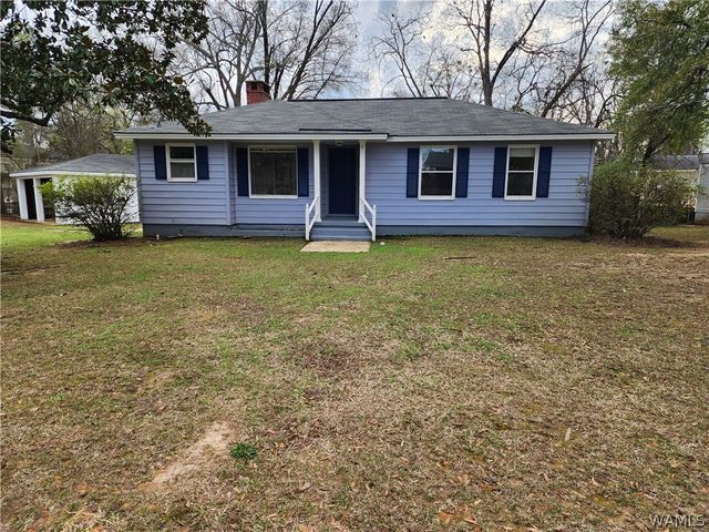 2502 5th E, Tuscaloosa, AL 35401