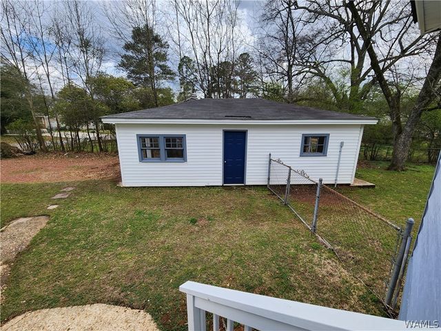 2502 5th E, Tuscaloosa, AL 35401