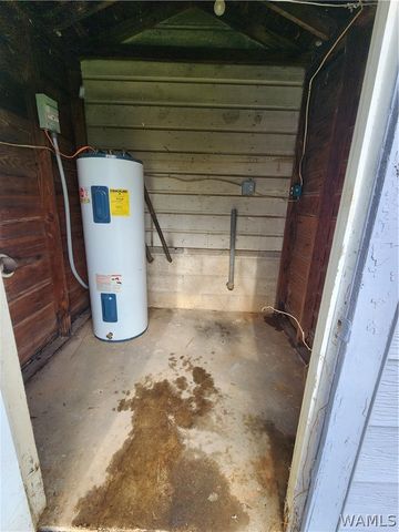 2502 5th E, Tuscaloosa, AL 35401