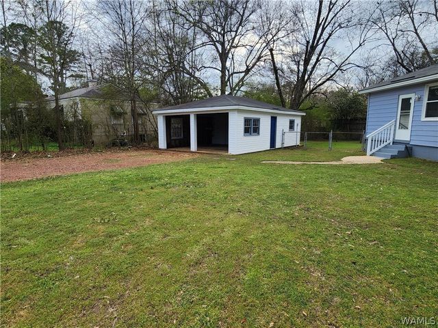 2502 5th E, Tuscaloosa, AL 35401