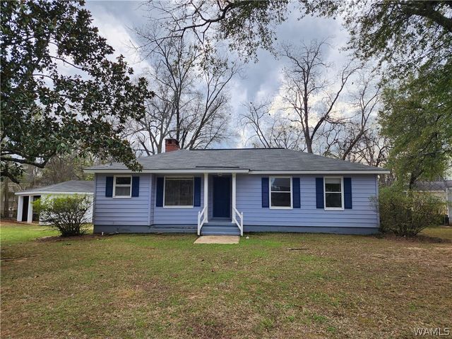 2502 5th E, Tuscaloosa, AL 35401